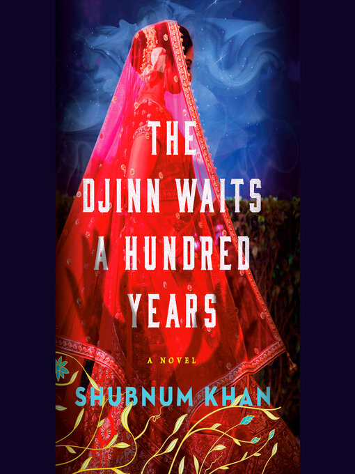 Cover image for The Djinn Waits a Hundred Years